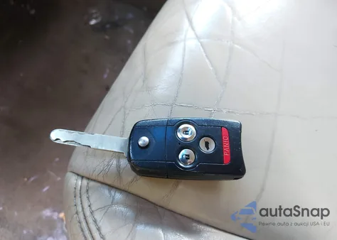 2011 Acura Mdx Technology Package z USA, uszkodzony, nr VIN 2HNYD2H61BH529655